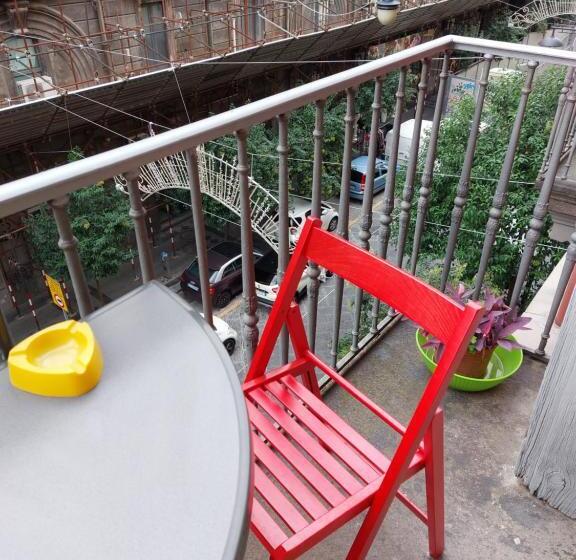 اتاق استاندارد, B&b O  Panar Al Duomo