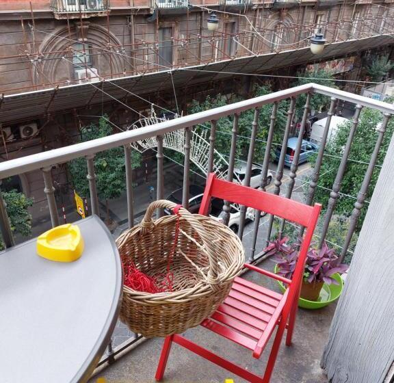 اتاق لوکس, B&b O  Panar Al Duomo