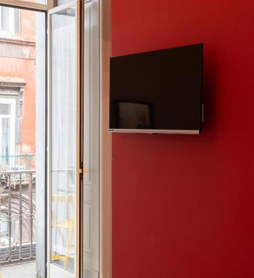 اتاق لوکس, B&b O  Panar Al Duomo