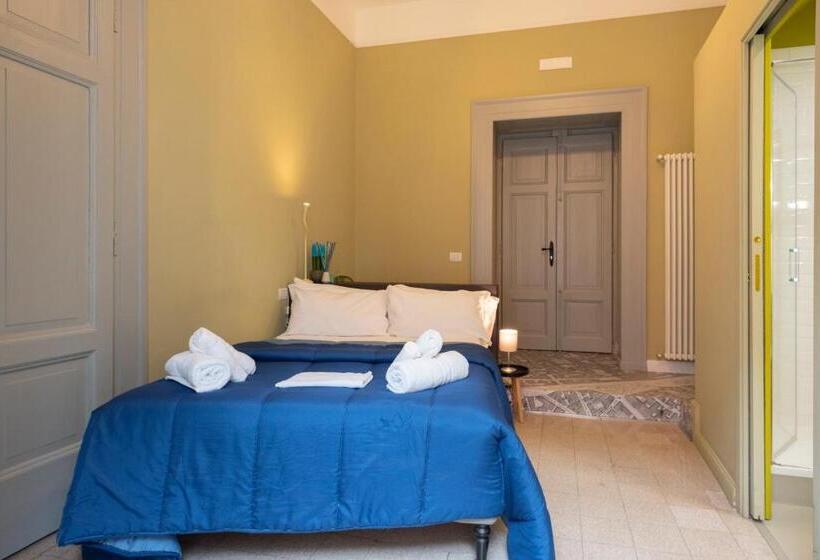 اتاق استاندارد, B&b O  Panar Al Duomo
