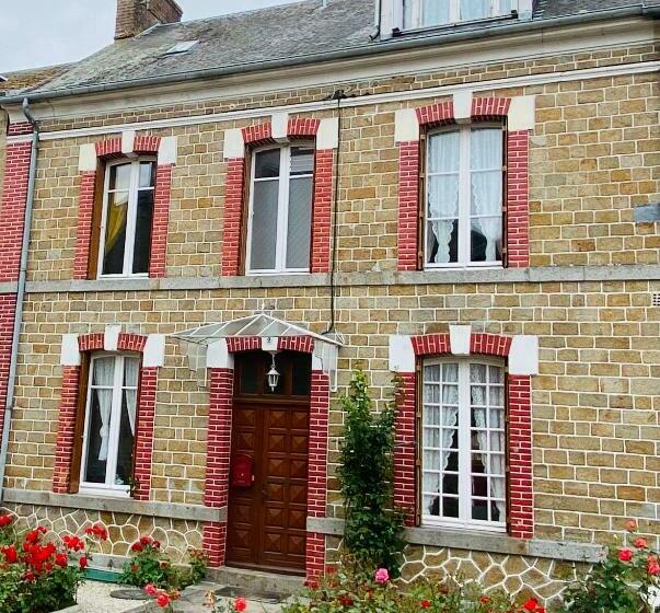 Номер Economy, Chambre Hote Urban Chic Proche Bagnoles Sdd Privative Au Calme