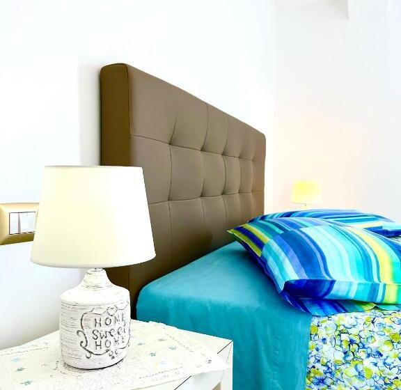 标准间, Cento Giorni B&b Costa Paestum