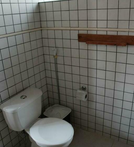 Студия Deluxe, Hostel Morada Do Sol Paraty