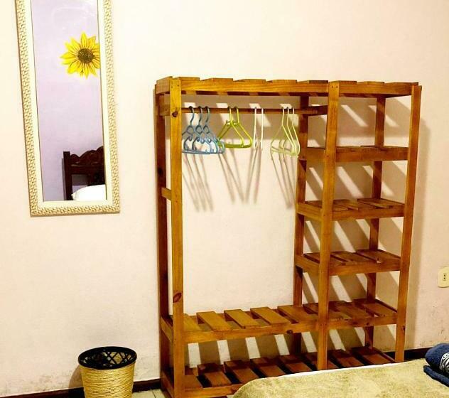 Семейный Номер, Hostel Morada Do Sol Paraty