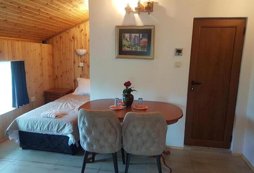 1 Bedroom Apartment Lake View, дургунската къща  Durgunskata Kashta