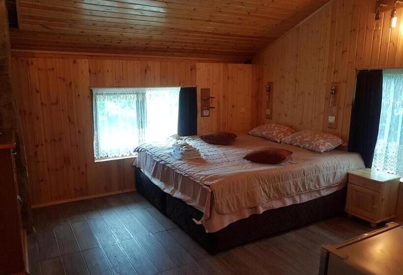 带1个卧室带观景的公寓, дургунската къща  Durgunskata Kashta