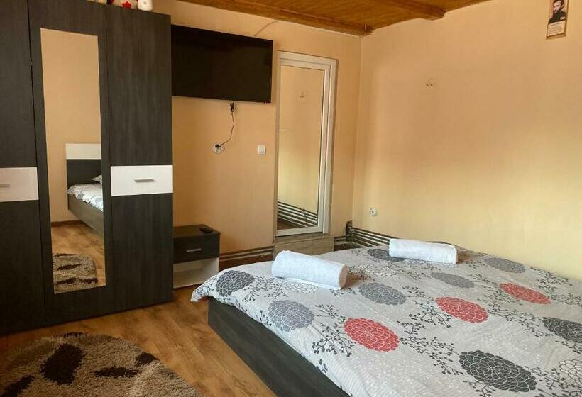 اتاق استاندارد, Casa Blendea Daniela