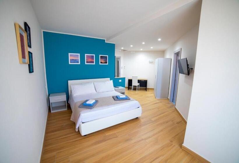 Номер Стандарт, Aurora Bed And Breakfast