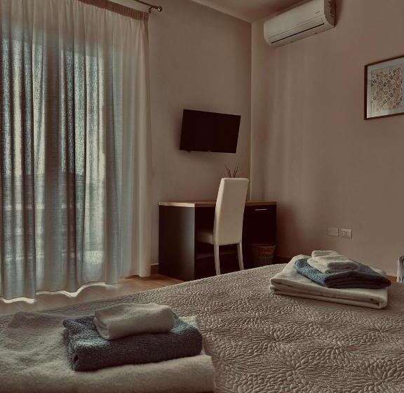 Номер Стандарт, Aurora Bed And Breakfast