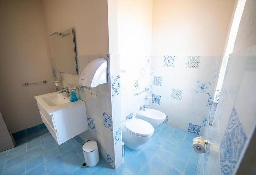 Номер Стандарт, Aurora Bed And Breakfast