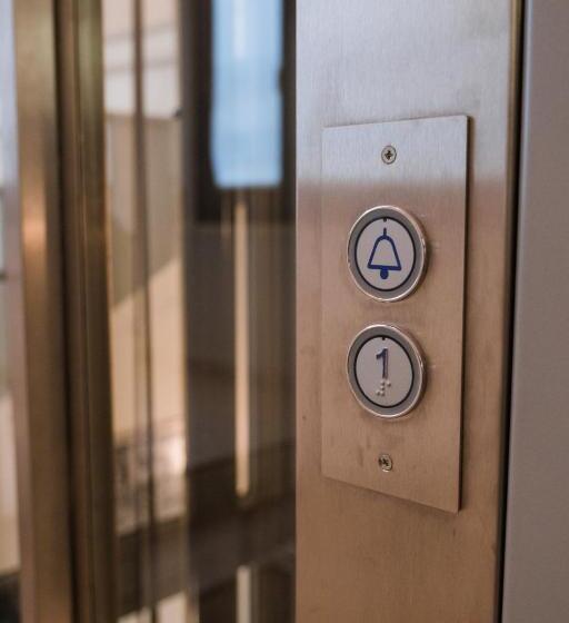 اتاق استاندارد با تخت بزرگ, B&b Palazzo Storico Di Nicola