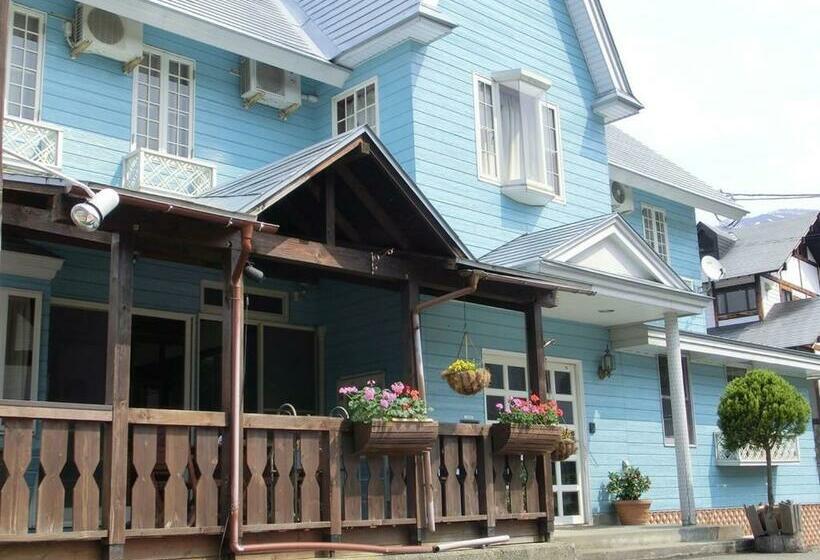 Студия Стандарт, Minamiuonuma   Hotel   Vacation Stay 36035v