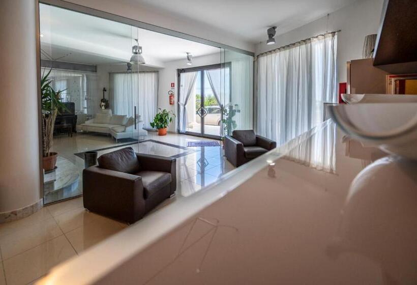 Номер Deluxe с Балконом, Villa Floyd Charming Rooms B&b
