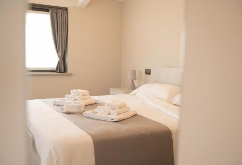 Номер Deluxe, Bed And Breakfast Ma.gi.a