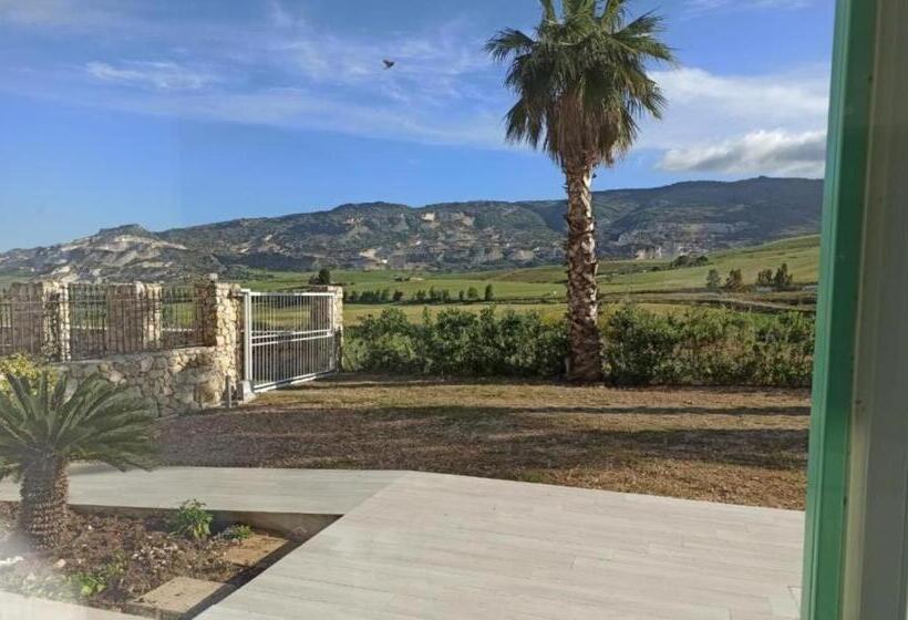 اتاق استاندارد, Villa Degli Alberi