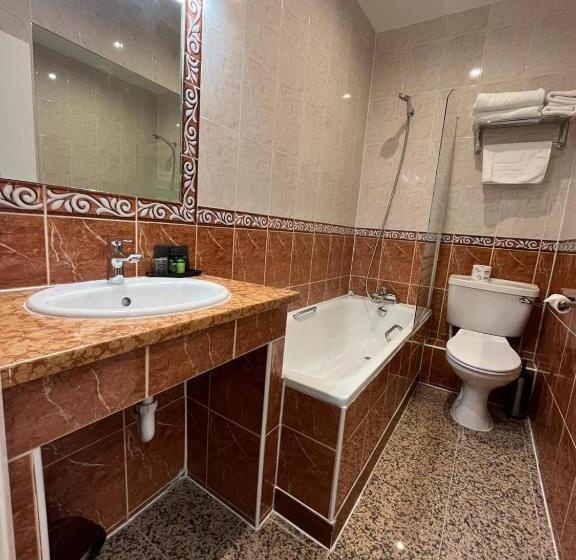 Стандартный Номер Кровать Кинг, La Place