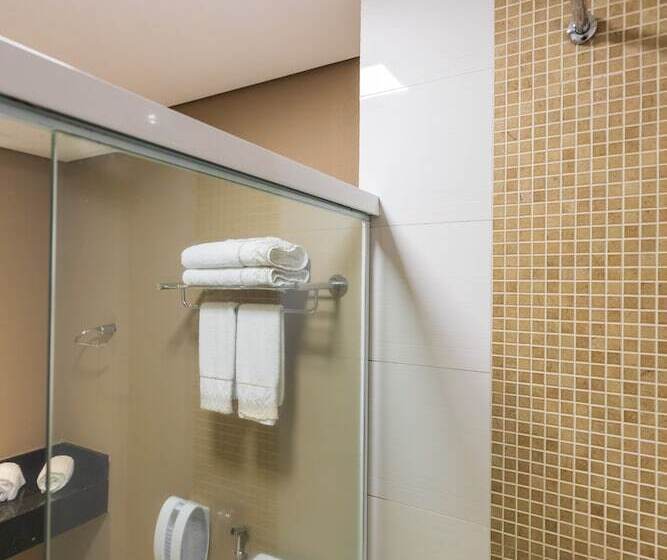Quarto Superior, Viale Tower