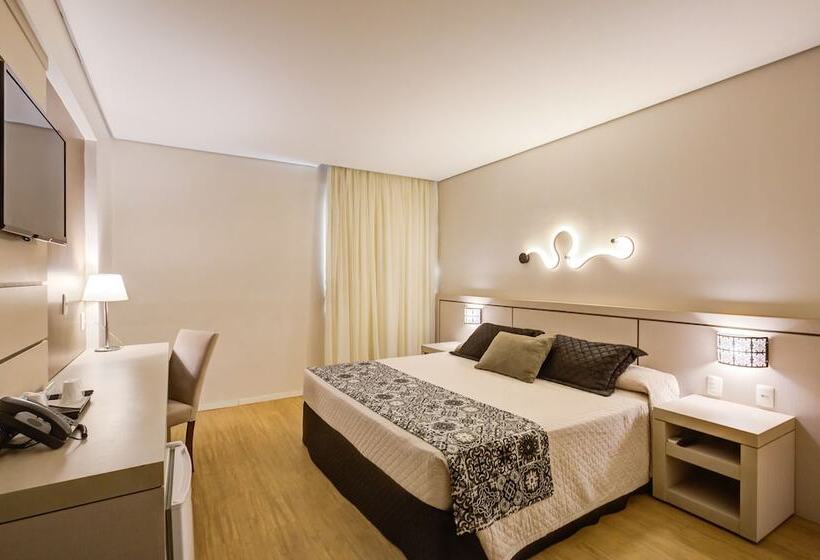 Quarto Superior, Viale Tower