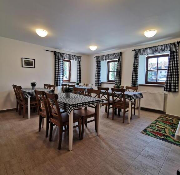 침실 1개 수피리어 아파트, Apartmány Rožmberk