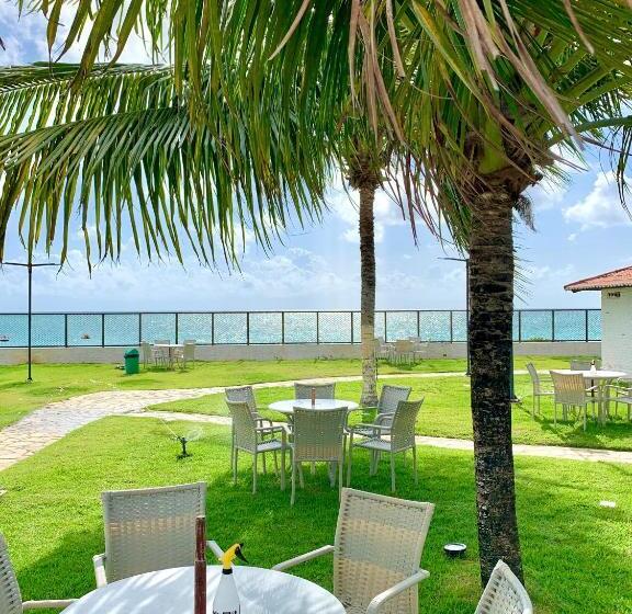 Апартаменты 1 Спальня Нижний Этаж, Mauí Beach Resort