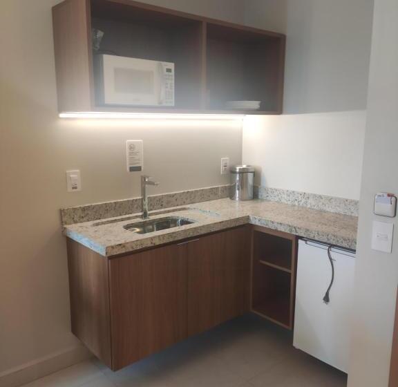 Apartamento 2 Dormitórios, Salinas Exclusive Resort