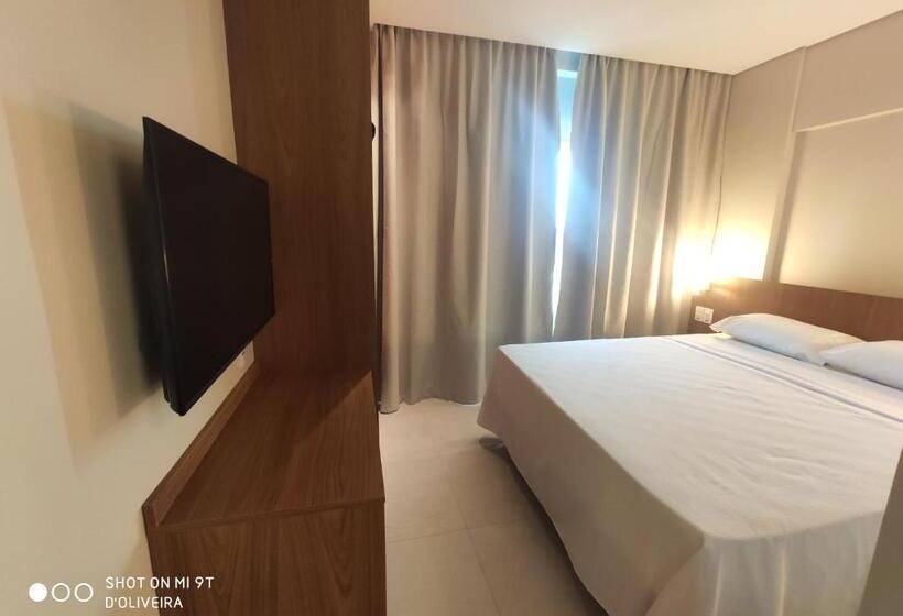 Apartamento 2 Dormitórios, Salinas Exclusive Resort