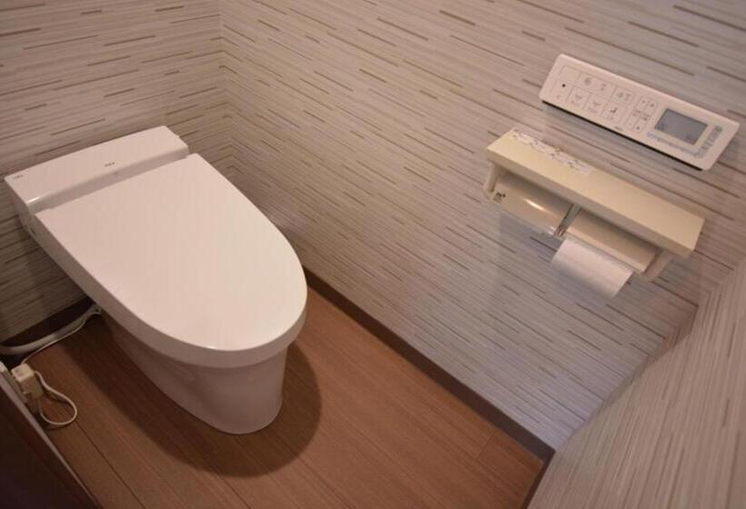 Студия Стандарт, Daigo   Vacation Stay 04957v