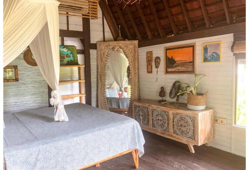 Casa 2 Quartos, Sriyana Uluwatu