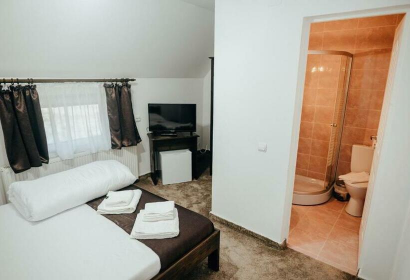 اتاق استاندارد, Casa Daiana