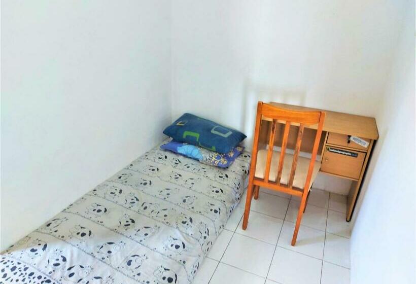 Номер Стандарт Индивидуальный, Guesthouse Maura