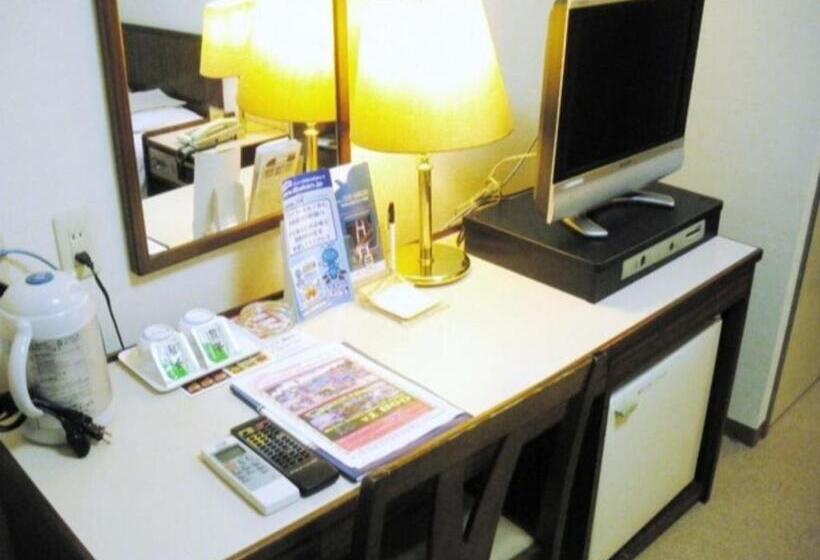 Студия Стандарт, Sky Heart Hotel Kawasaki / Vacation Stay 80807