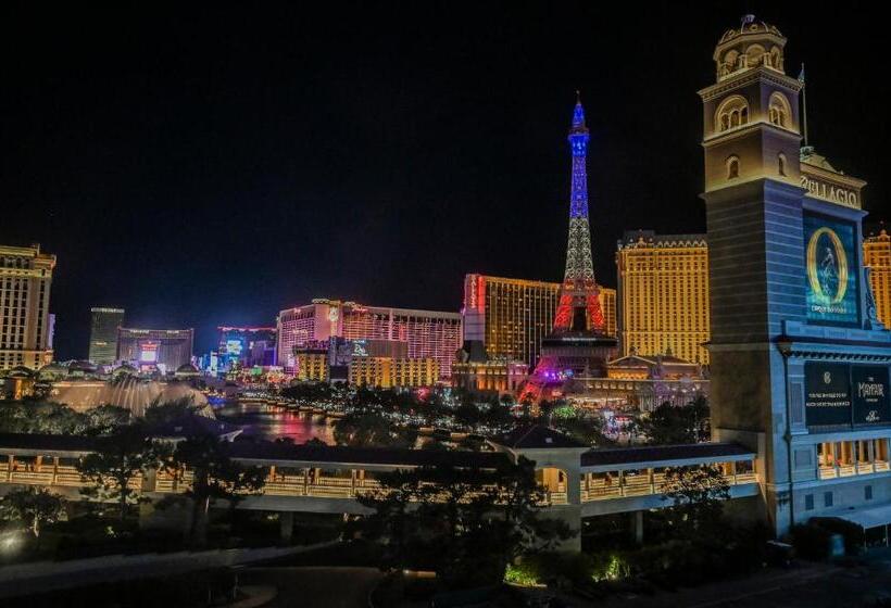 آپارتمان 1 خوابه, Stripviewsuites At Jockey Club