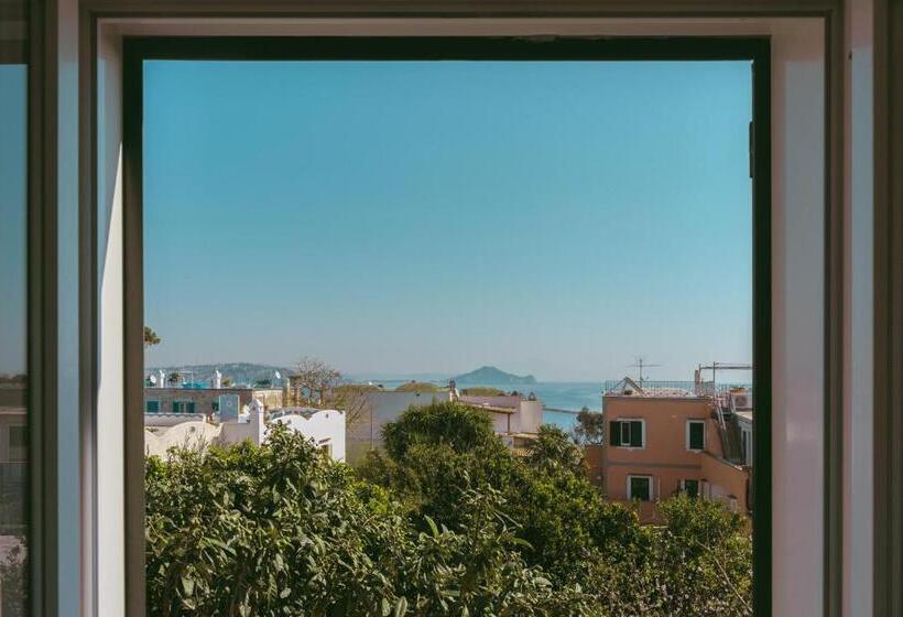 标准间, Villa Caterina B&b