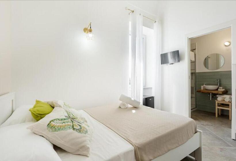 标准间, Villa Caterina B&b