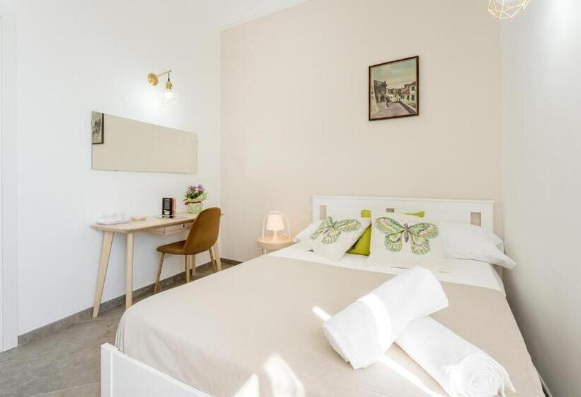 标准间, Villa Caterina B&b