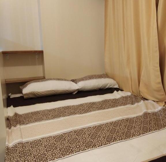 Номер Стандарт, Avida Atria Khalexa S Place Iloilo