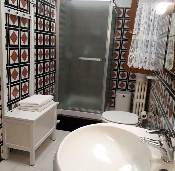 Номер Стандарт, B&b Casa Letizia