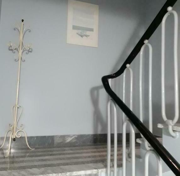 Номер Стандарт, B&b Casa Letizia