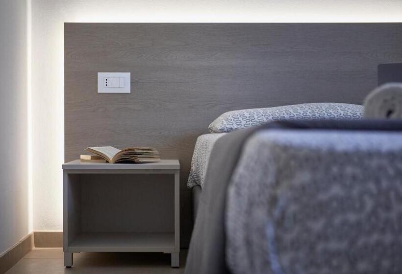 Quarto Estandar, Agriturismo De Bas