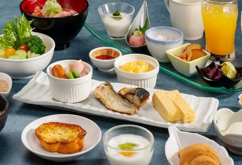 Студия Стандарт, Spa･resort Ryugunotukai / Vacation Stay 64873