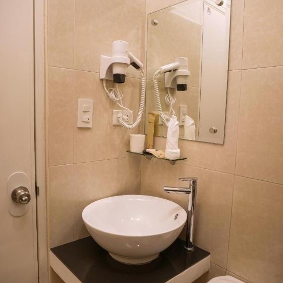 스탠다드 룸, Amigos Dauin Hostel