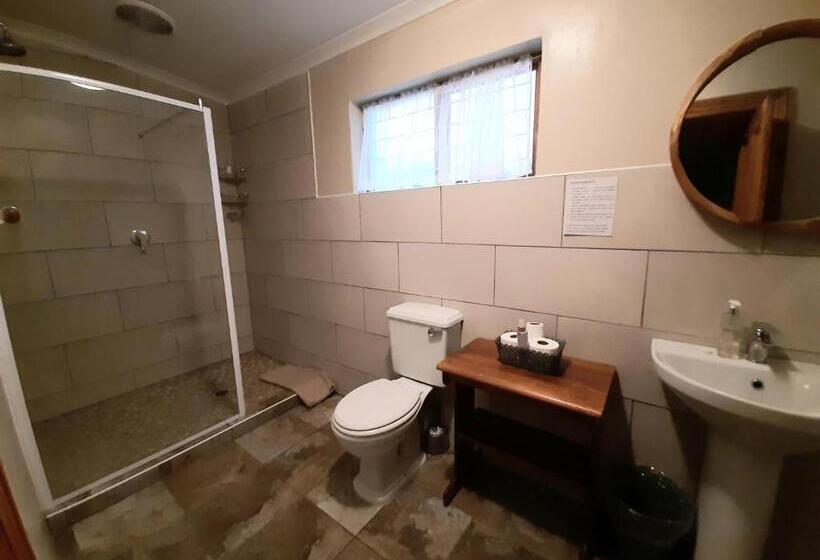 Номер Стандарт, De Graaff Manor