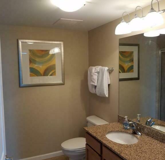 Appartamento 1 Camera da Letto Vista Piscina, 1215 A Slice Of Heaven   Destin! Pool View!
