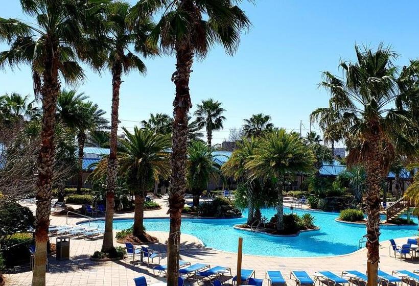 Appartamento 1 Camera da Letto Vista Piscina, 1215 A Slice Of Heaven   Destin! Pool View!