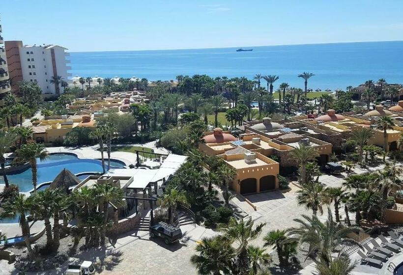 海の見える１ベッドルームアパートメント, Bella Sirena Resort