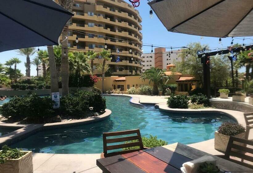 海の見える１ベッドルームアパートメント, Bella Sirena Resort
