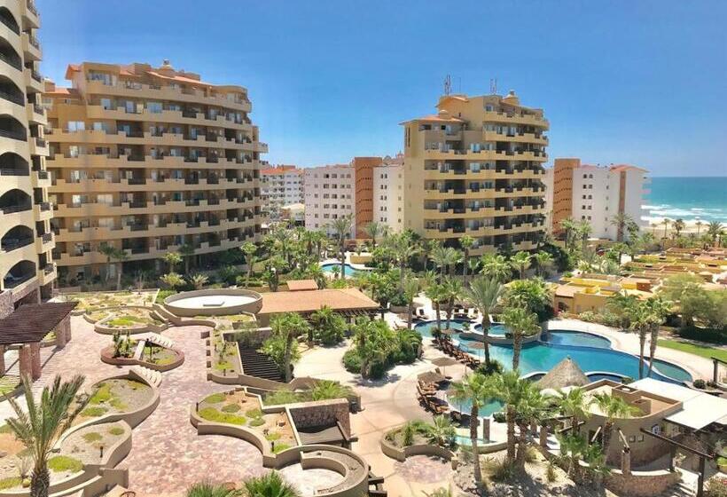 海の見える１ベッドルームアパートメント, Bella Sirena Resort