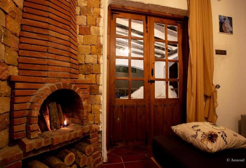 디럭스 방갈로, El Cortijo & Spa