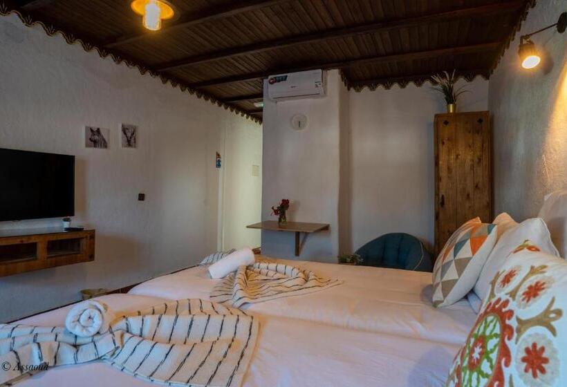 수피리어 방갈로, El Cortijo & Spa