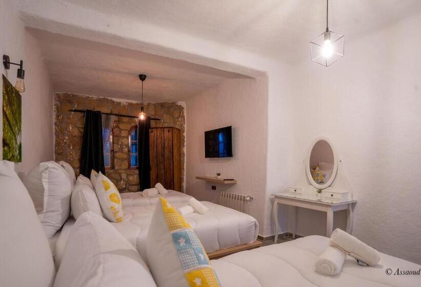 수피리어 방갈로, El Cortijo & Spa